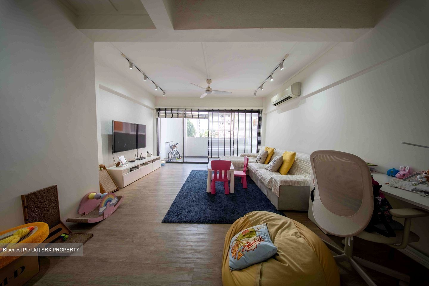 Blk 231 Hougang Street 21 (Hougang), HDB 5 Rooms #629291731